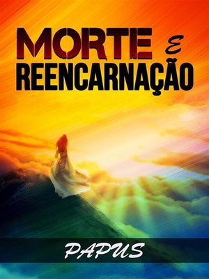 cover image of Morte e Reencarnação (Traduzido)